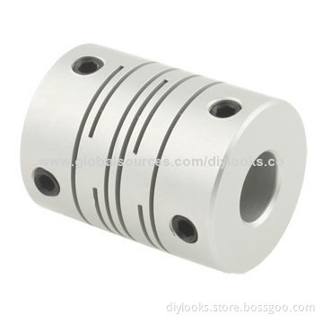 CNC Stepper Motor Flexible Coupling Coupler (8x8mm)